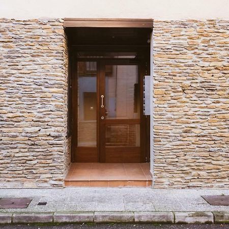 Apartamento Garona Les Exterior foto